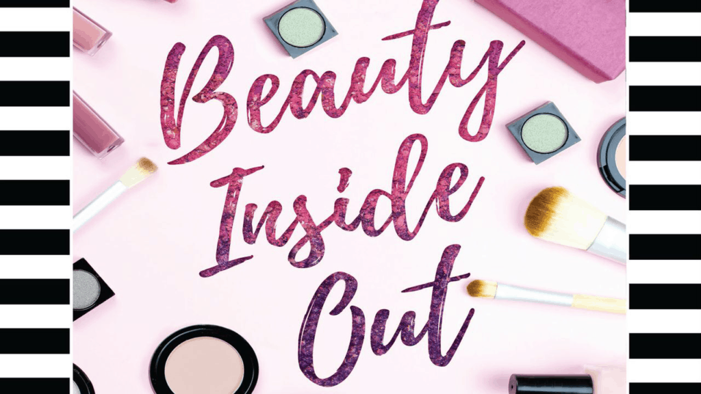 Beauty Inside Out Bible Study Plan