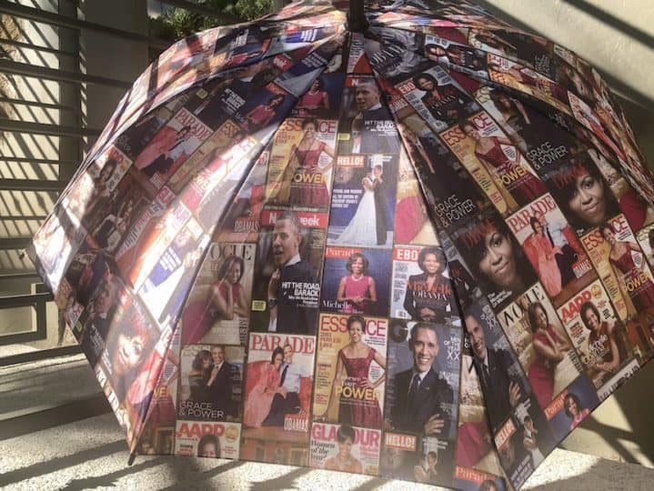 umbrella styles