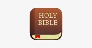 Bible App