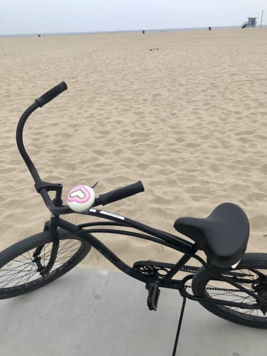 Venice Beach Bike Rental