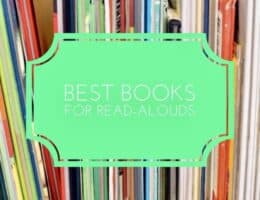 Book Recommendations for Children