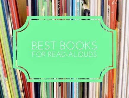 Book Recommendations for Children