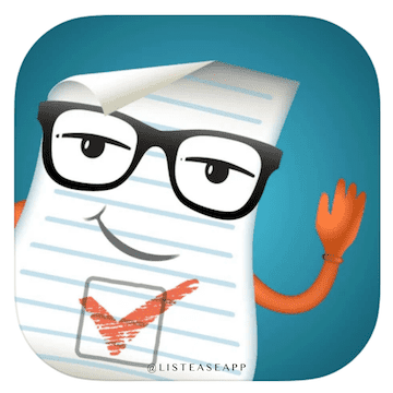 List Ease app