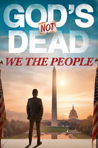 God's Not Dead: We the People Pure Flix movie