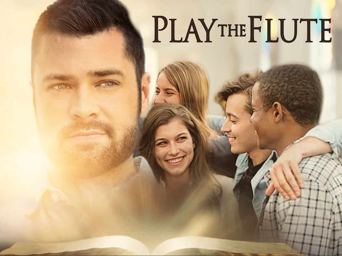 Play the Flute Pure Flix movie