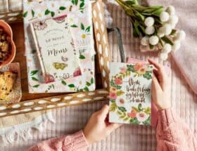 Mother's Day gift ideas