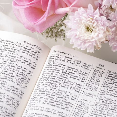 Loved First by God: Why His Love Redefines Beauty - 3